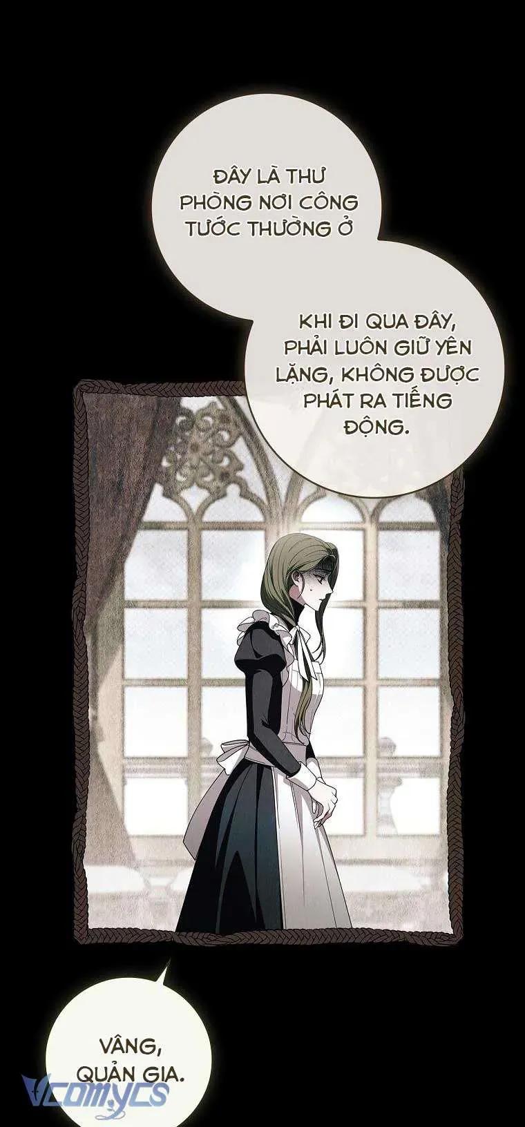 100 Lời Nguyền Tại Dinh Thự Illestone Chapter 9 - 5