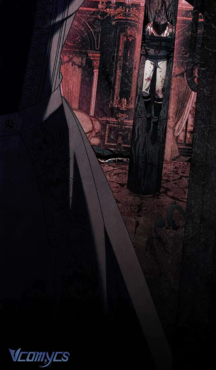 100 Lời Nguyền Tại Dinh Thự Illestone Chapter 9 - 42