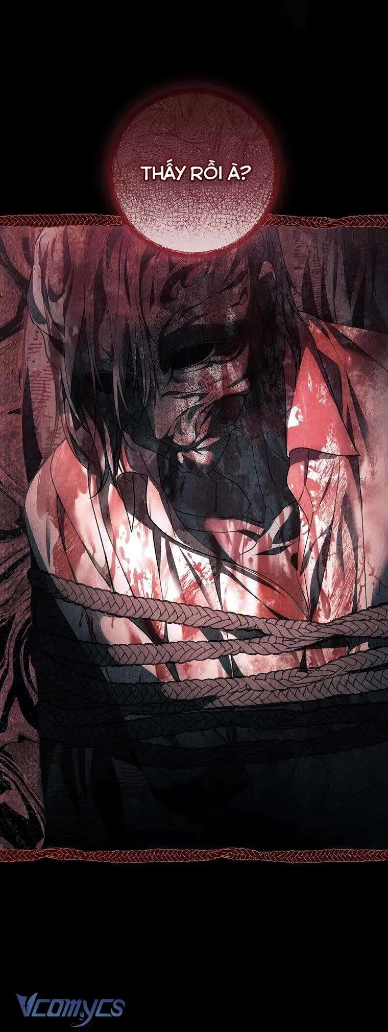 100 Lời Nguyền Tại Dinh Thự Illestone Chapter 9 - 43