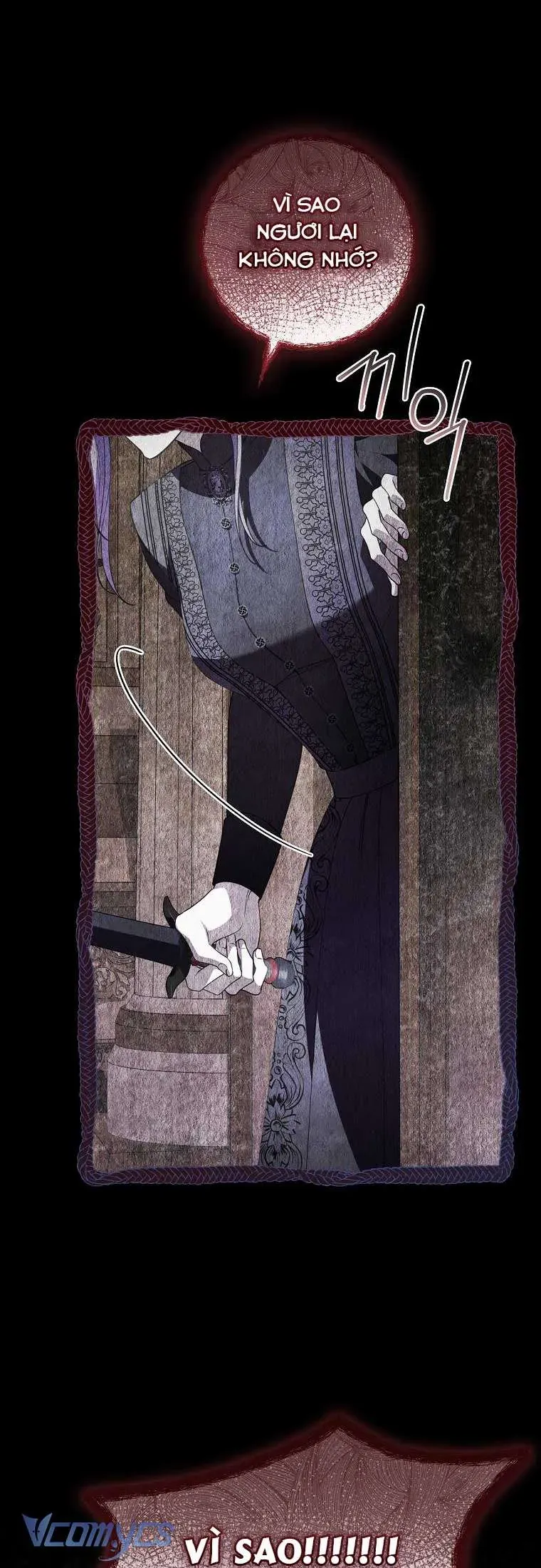 100 Lời Nguyền Tại Dinh Thự Illestone Chapter 9 - 44