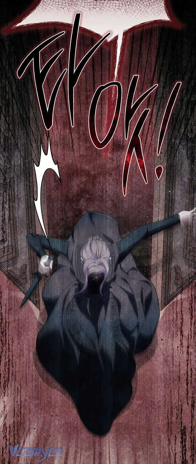 100 Lời Nguyền Tại Dinh Thự Illestone Chapter 9 - 45