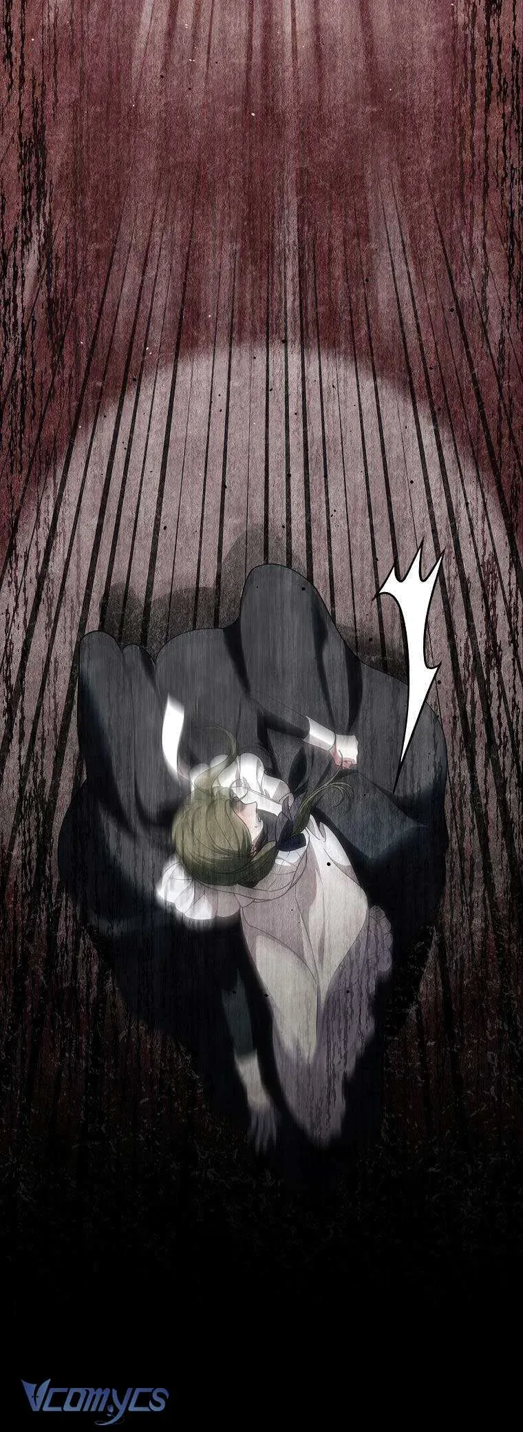 100 Lời Nguyền Tại Dinh Thự Illestone Chapter 9 - 46