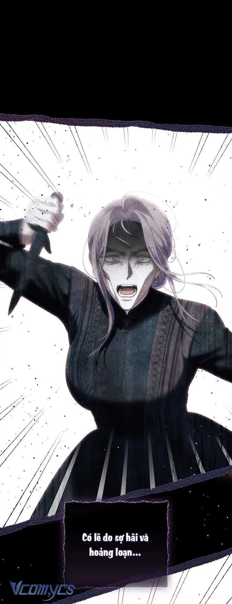 100 Lời Nguyền Tại Dinh Thự Illestone Chapter 9 - 47