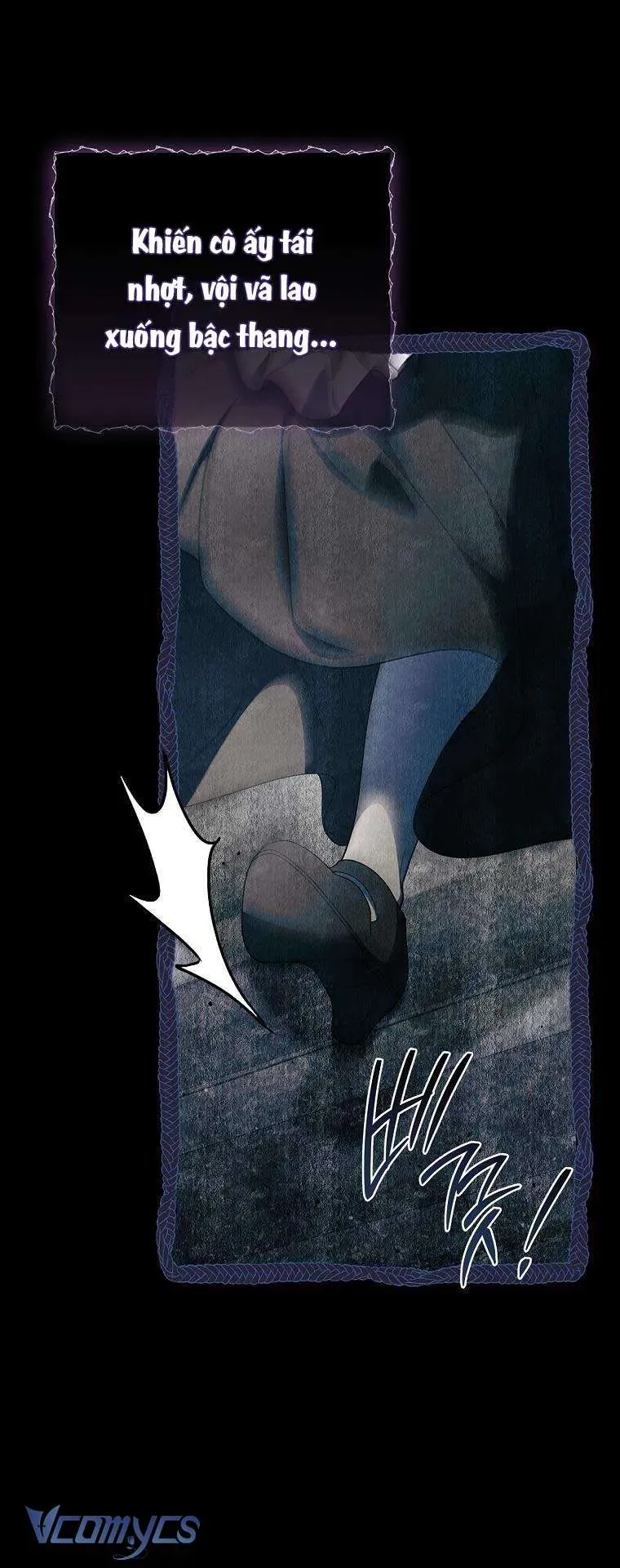 100 Lời Nguyền Tại Dinh Thự Illestone Chapter 9 - 49