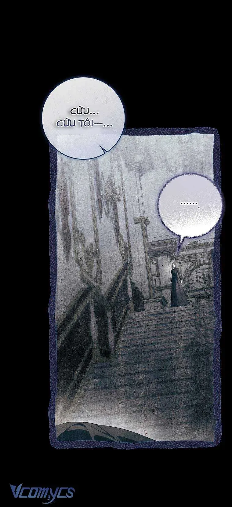 100 Lời Nguyền Tại Dinh Thự Illestone Chapter 9 - 54