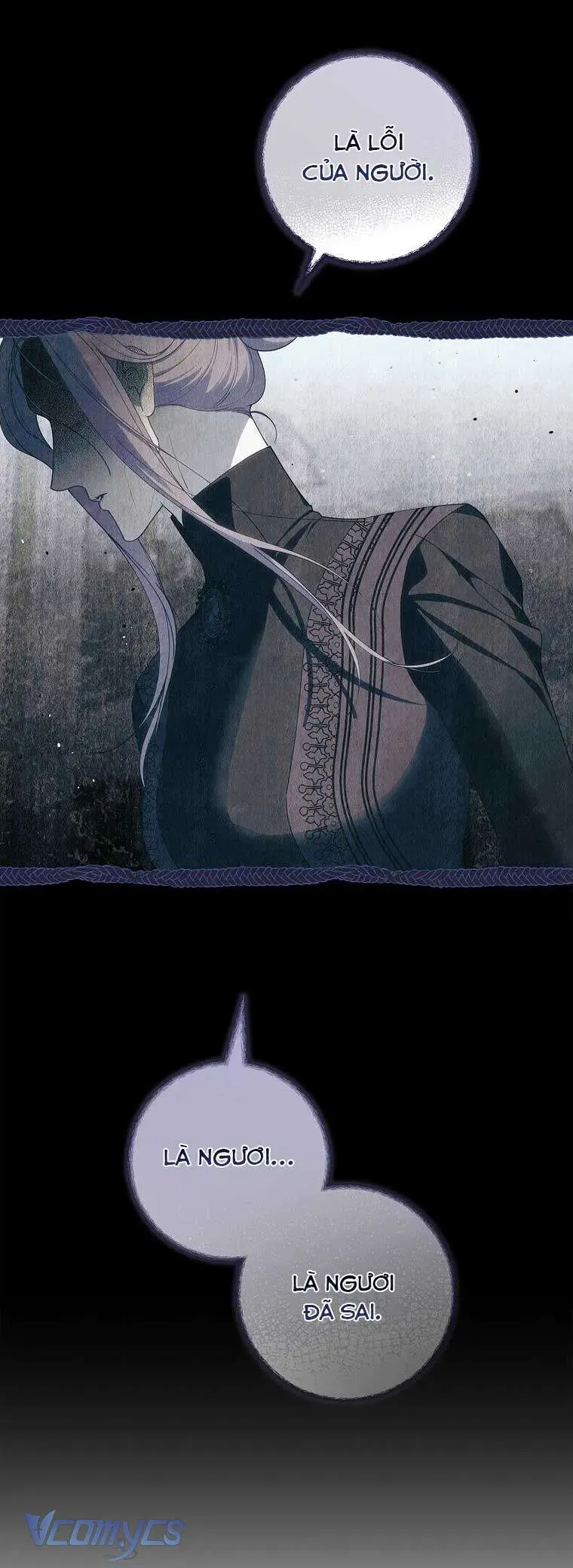 100 Lời Nguyền Tại Dinh Thự Illestone Chapter 9 - 56