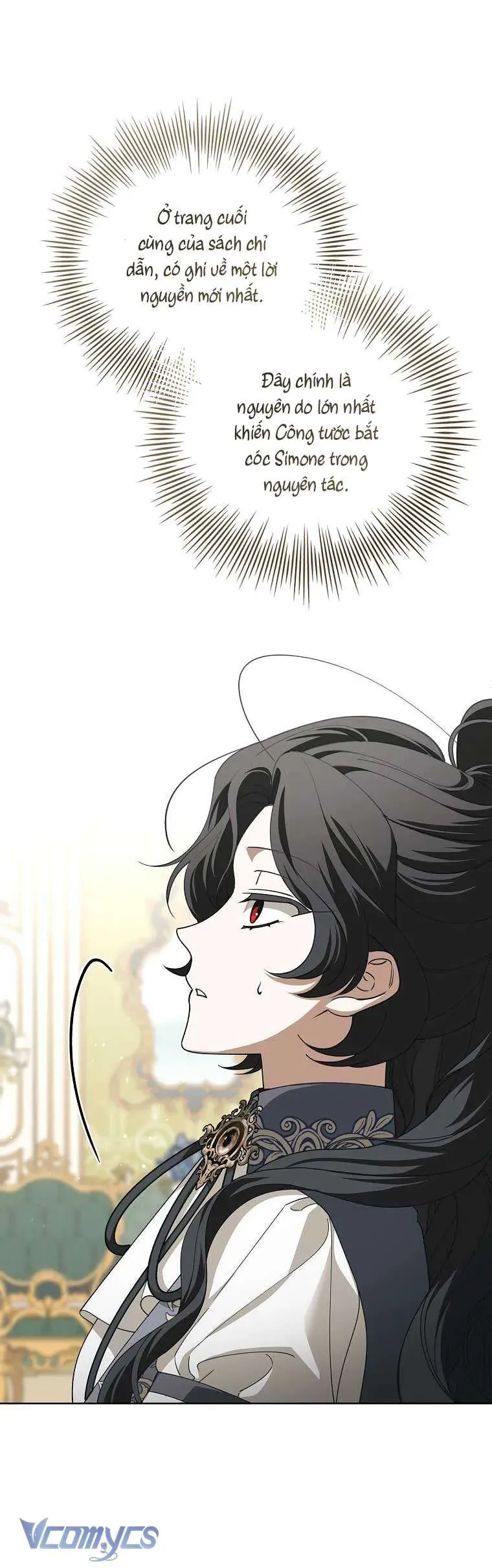 100 Lời Nguyền Tại Dinh Thự Illestone Chapter 9 - 60