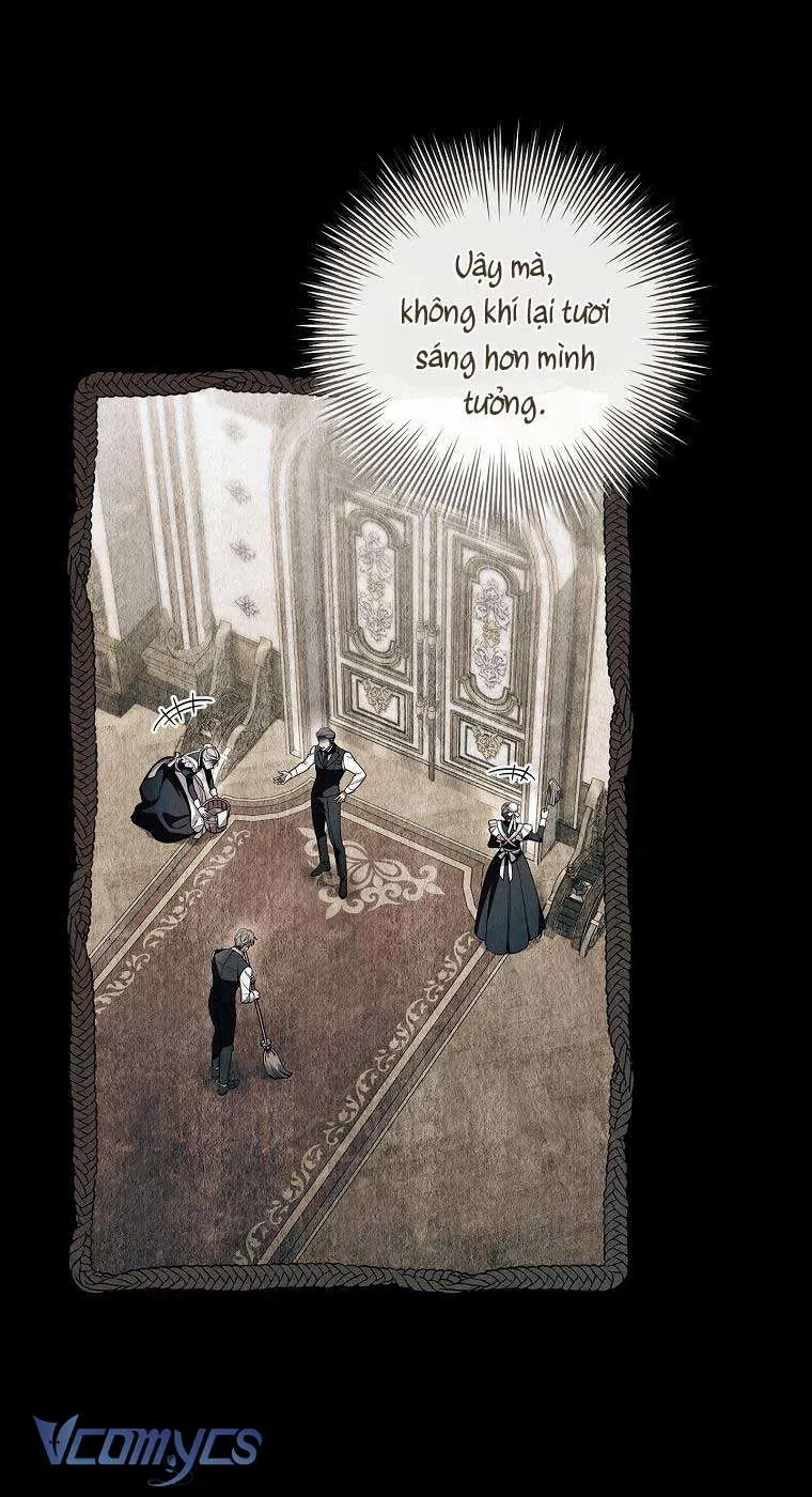 100 Lời Nguyền Tại Dinh Thự Illestone Chapter 9 - 7