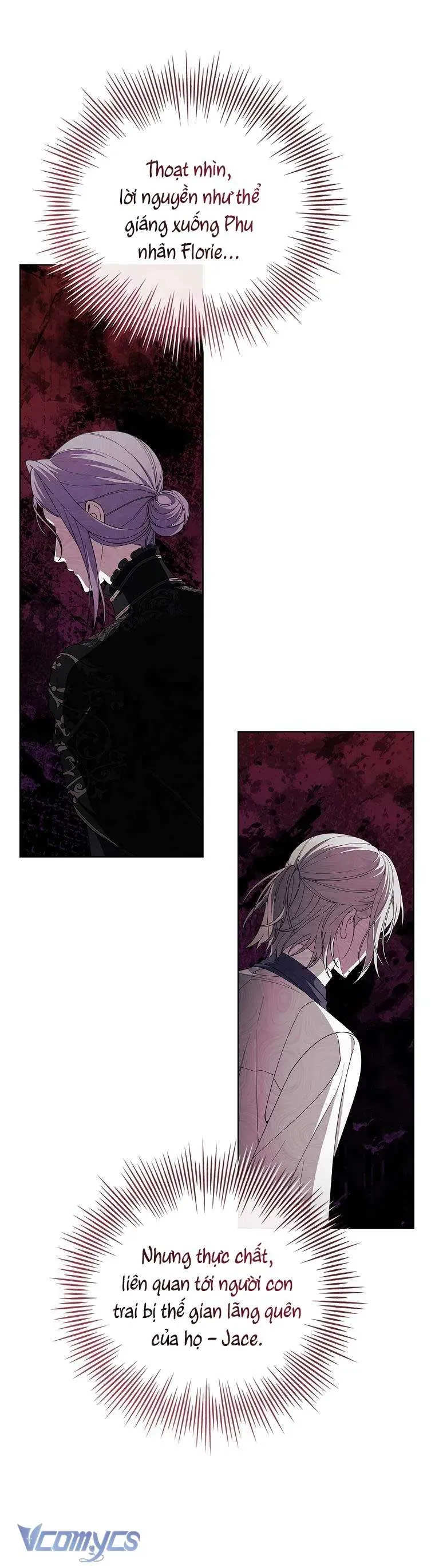 100 Lời Nguyền Tại Dinh Thự Illestone Chapter 9 - 61
