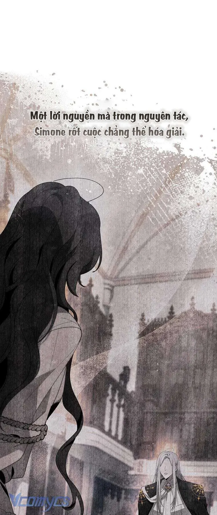 100 Lời Nguyền Tại Dinh Thự Illestone Chapter 9 - 62