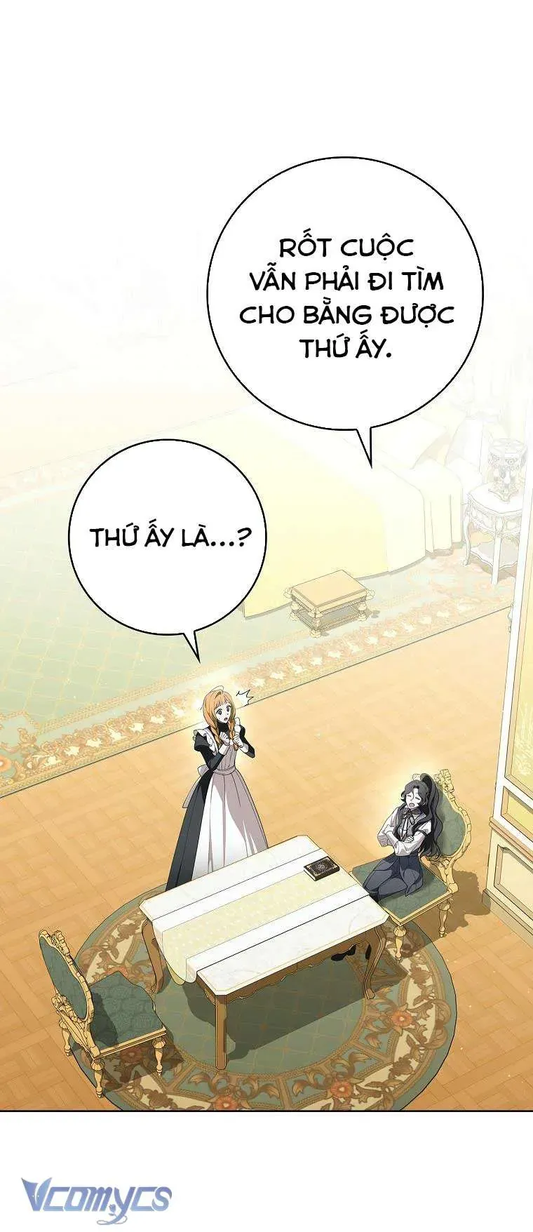 100 Lời Nguyền Tại Dinh Thự Illestone Chapter 9 - 65