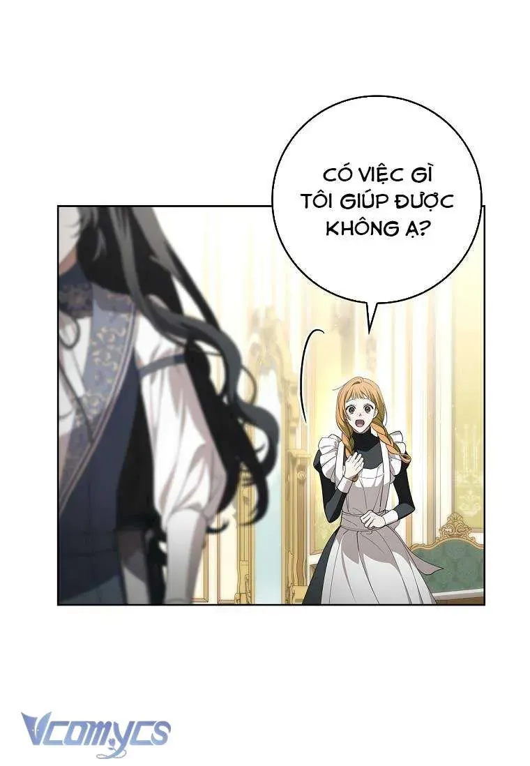 100 Lời Nguyền Tại Dinh Thự Illestone Chapter 9 - 67