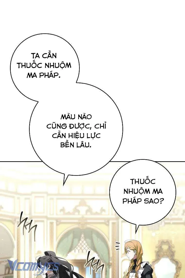 100 Lời Nguyền Tại Dinh Thự Illestone Chapter 9 - 68