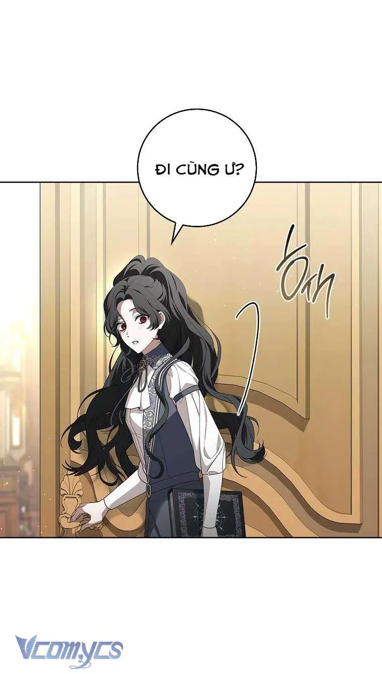100 Lời Nguyền Tại Dinh Thự Illestone Chapter 9 - 70