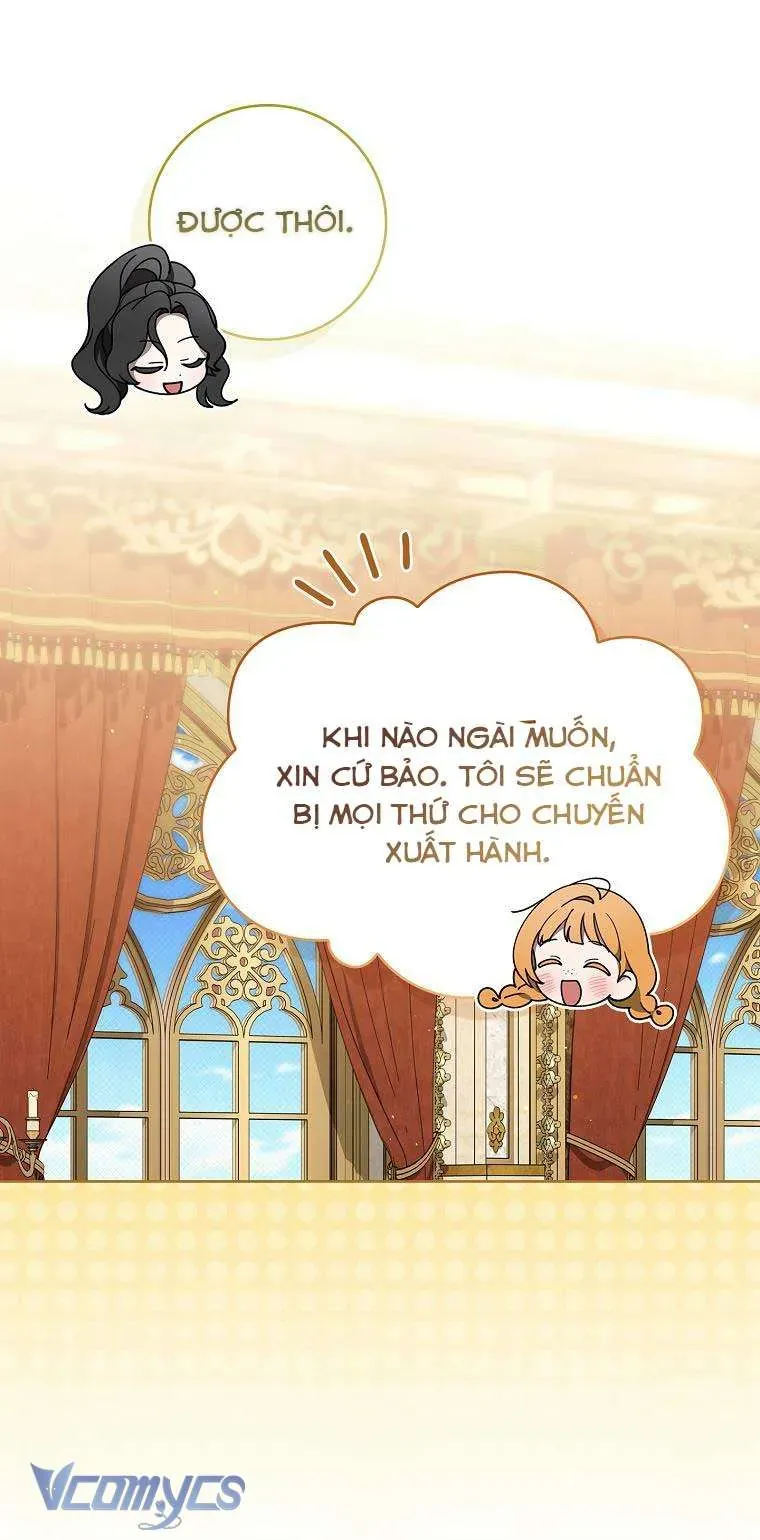 100 Lời Nguyền Tại Dinh Thự Illestone Chapter 9 - 72