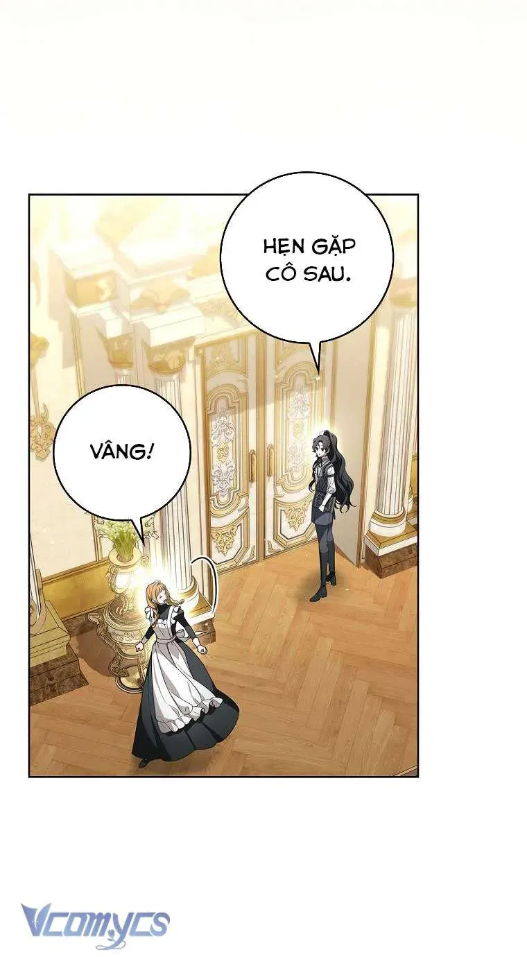 100 Lời Nguyền Tại Dinh Thự Illestone Chapter 9 - 73