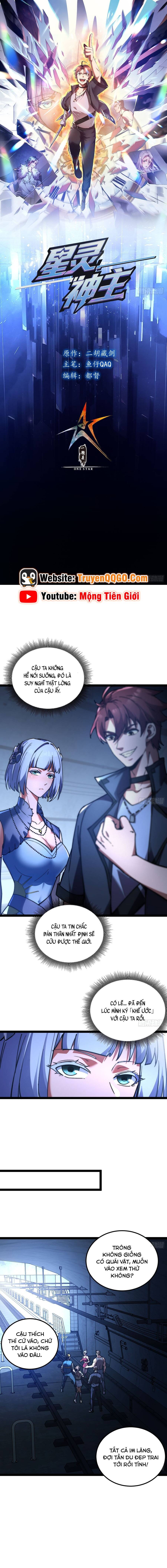 Tinh Linh Thần Chủ Chapter 5 - 2