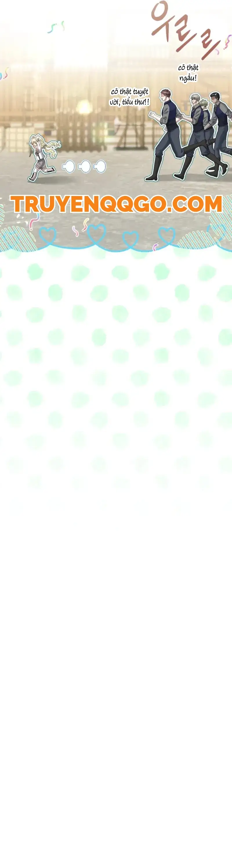 Tiểu Ác Ma Lại Gây Náo Loạn Rồi Chapter 12 - 10