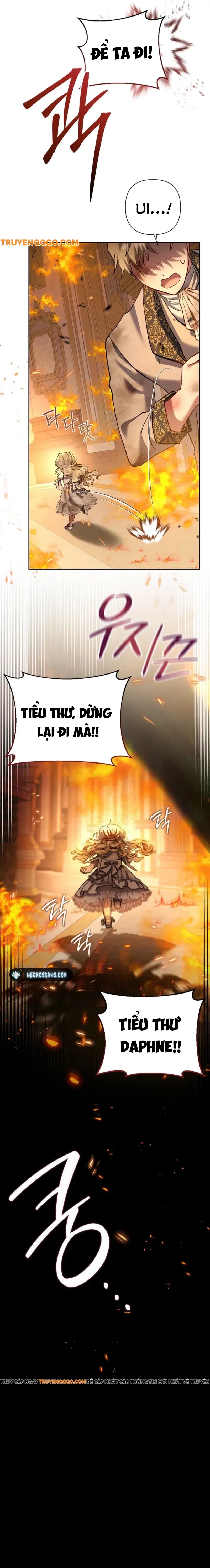 Tiểu Ác Ma Lại Gây Náo Loạn Rồi Chapter 15 - 10