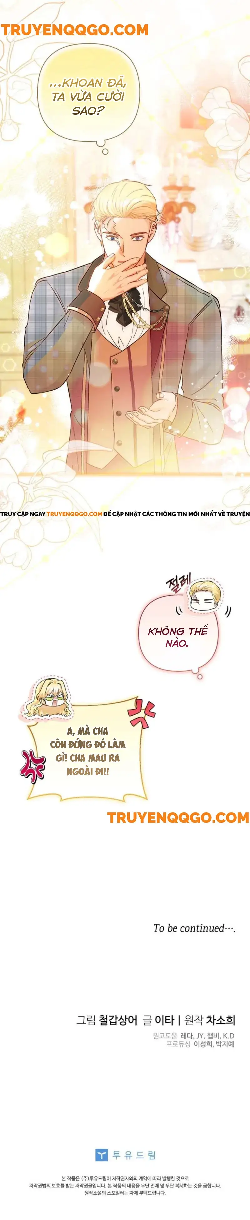 Tiểu Ác Ma Lại Gây Náo Loạn Rồi Chapter 18 - 10