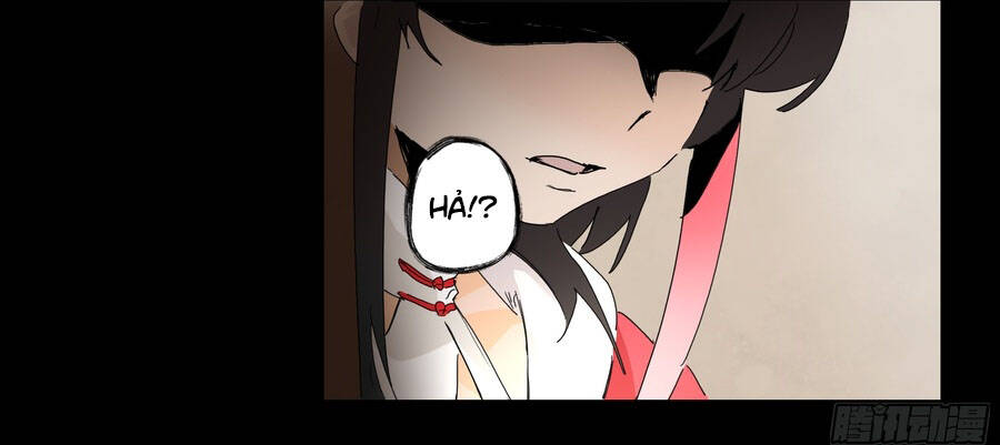 Khảm Ly Quái Chapter 7 - 5