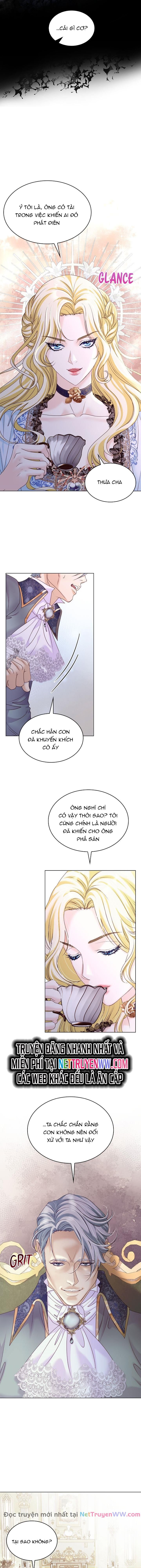 Nữ Phản Diện Thuần Phục Ác Ma Điên Loạn Chapter 1 - 2