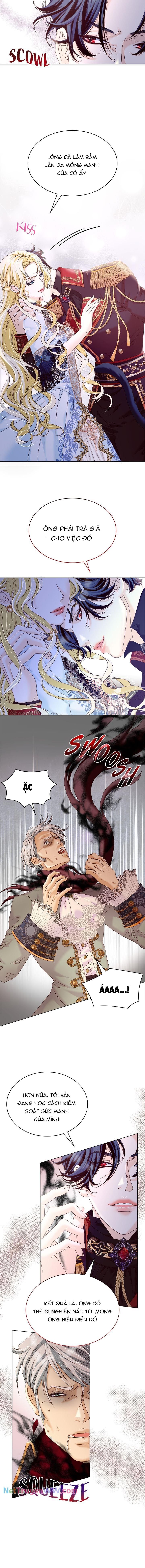 Nữ Phản Diện Thuần Phục Ác Ma Điên Loạn Chapter 1 - 11