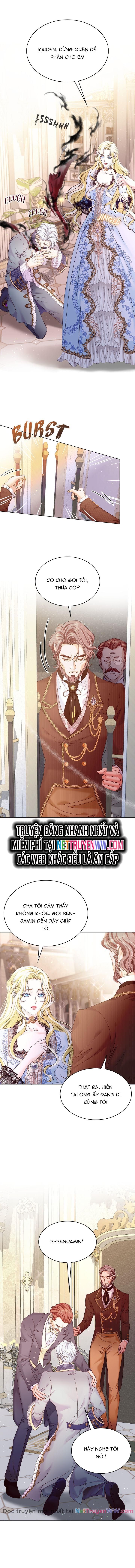 Nữ Phản Diện Thuần Phục Ác Ma Điên Loạn Chapter 1 - 12