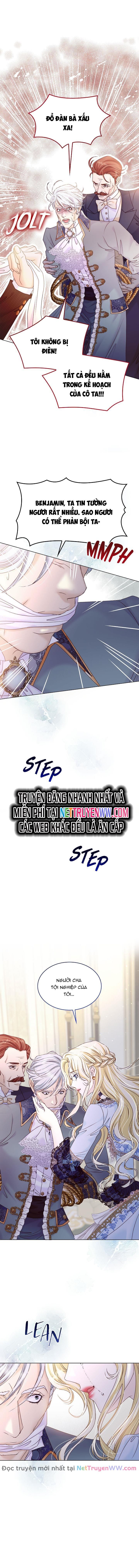 Nữ Phản Diện Thuần Phục Ác Ma Điên Loạn Chapter 1 - 14