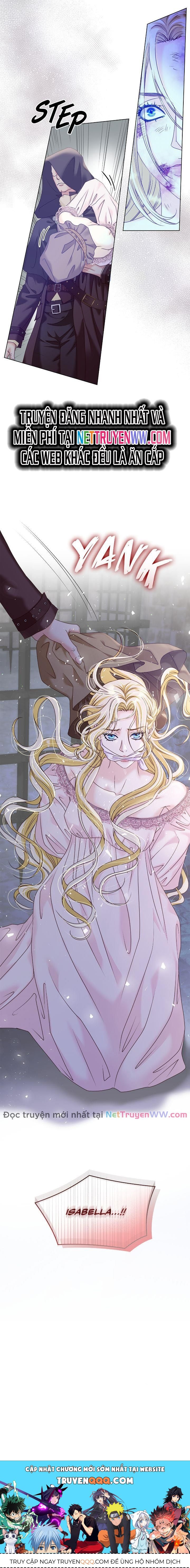 Nữ Phản Diện Thuần Phục Ác Ma Điên Loạn Chapter 1 - 18