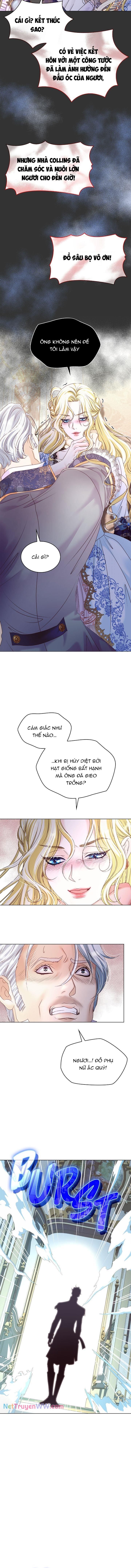 Nữ Phản Diện Thuần Phục Ác Ma Điên Loạn Chapter 1 - 5