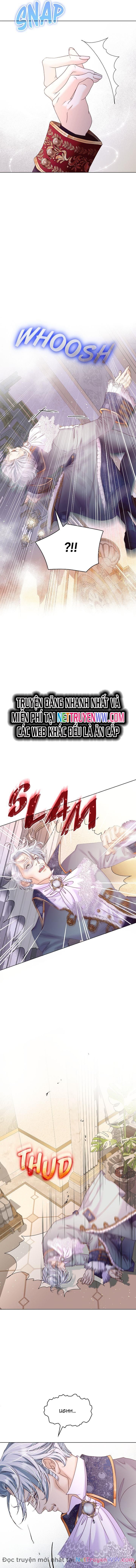 Nữ Phản Diện Thuần Phục Ác Ma Điên Loạn Chapter 1 - 6