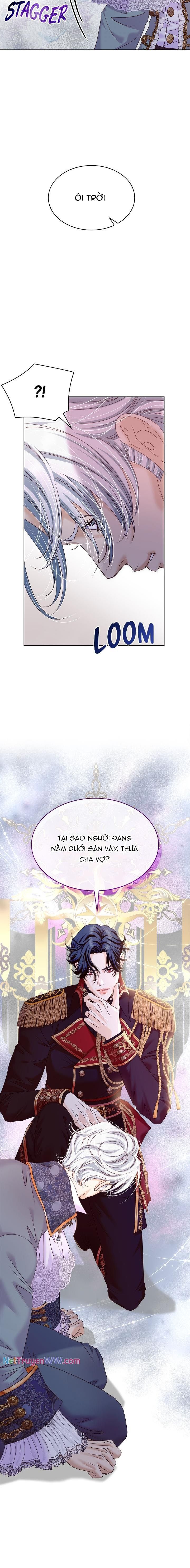 Nữ Phản Diện Thuần Phục Ác Ma Điên Loạn Chapter 1 - 7