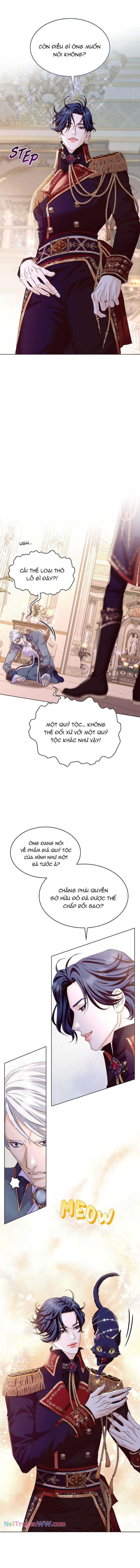 Nữ Phản Diện Thuần Phục Ác Ma Điên Loạn Chapter 1 - 9