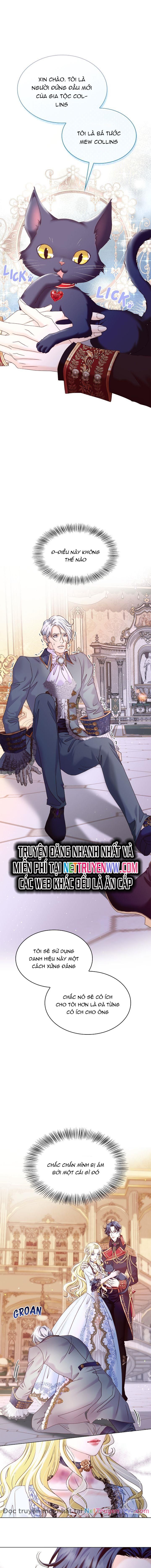 Nữ Phản Diện Thuần Phục Ác Ma Điên Loạn Chapter 1 - 10