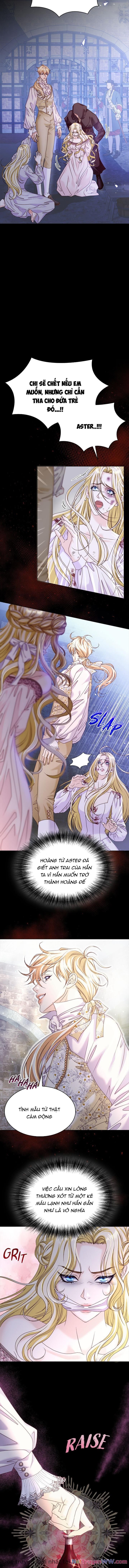 Nữ Phản Diện Thuần Phục Ác Ma Điên Loạn Chapter 2 - 2