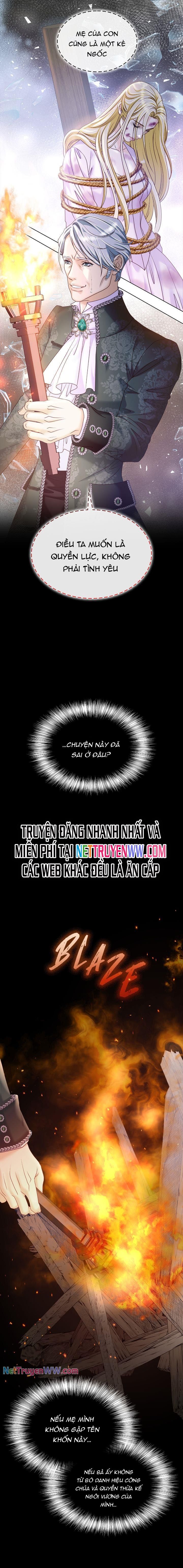 Nữ Phản Diện Thuần Phục Ác Ma Điên Loạn Chapter 2 - 11