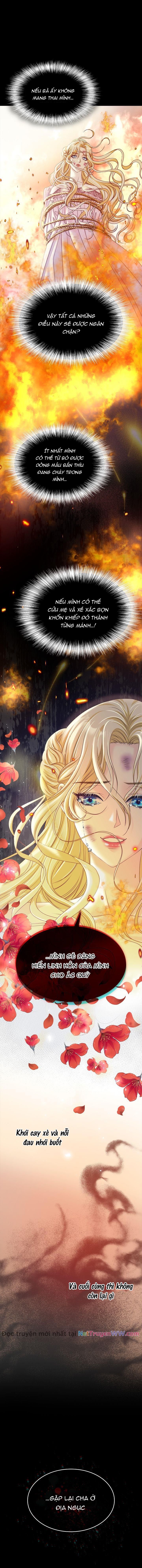 Nữ Phản Diện Thuần Phục Ác Ma Điên Loạn Chapter 2 - 12