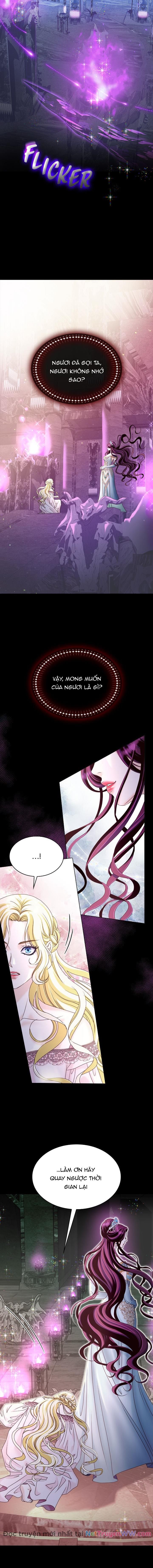 Nữ Phản Diện Thuần Phục Ác Ma Điên Loạn Chapter 2 - 14