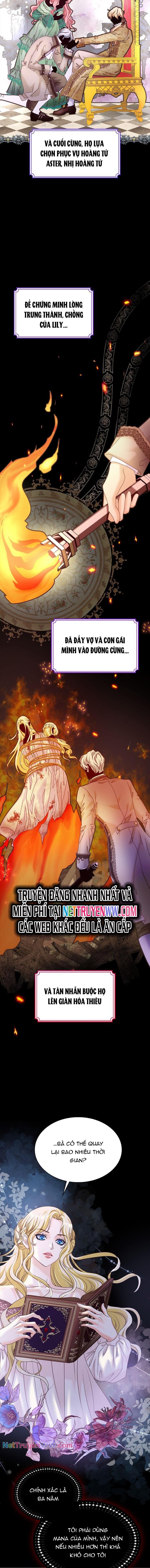 Nữ Phản Diện Thuần Phục Ác Ma Điên Loạn Chapter 2 - 17