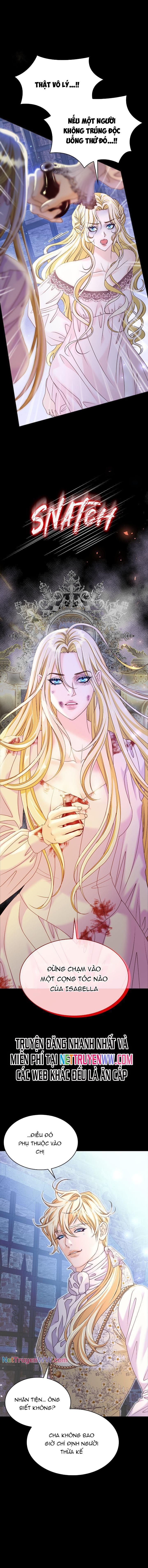 Nữ Phản Diện Thuần Phục Ác Ma Điên Loạn Chapter 2 - 5