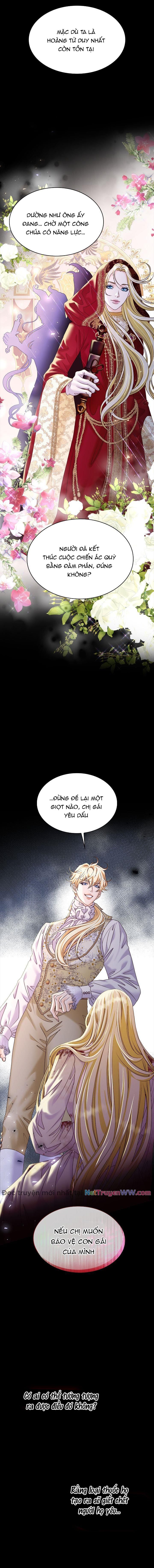 Nữ Phản Diện Thuần Phục Ác Ma Điên Loạn Chapter 2 - 6