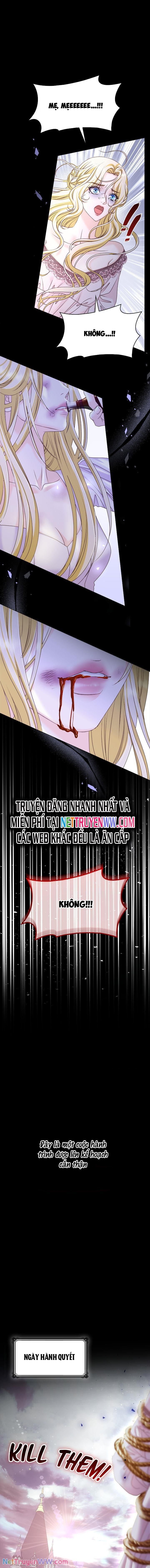 Nữ Phản Diện Thuần Phục Ác Ma Điên Loạn Chapter 2 - 7