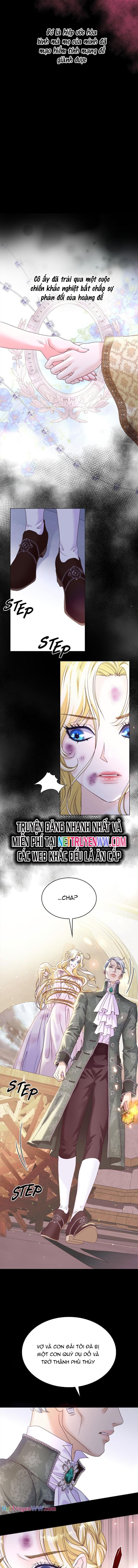 Nữ Phản Diện Thuần Phục Ác Ma Điên Loạn Chapter 2 - 9