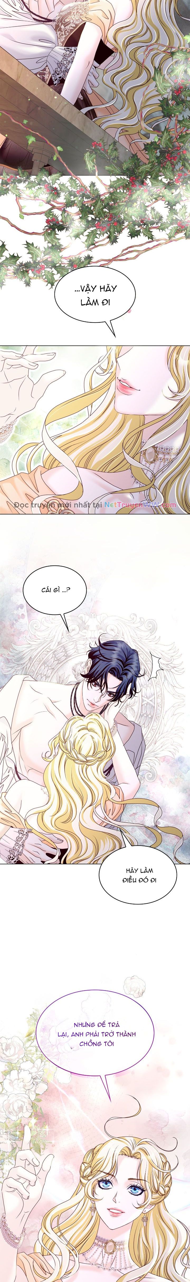 Nữ Phản Diện Thuần Phục Ác Ma Điên Loạn Chapter 3 - 22