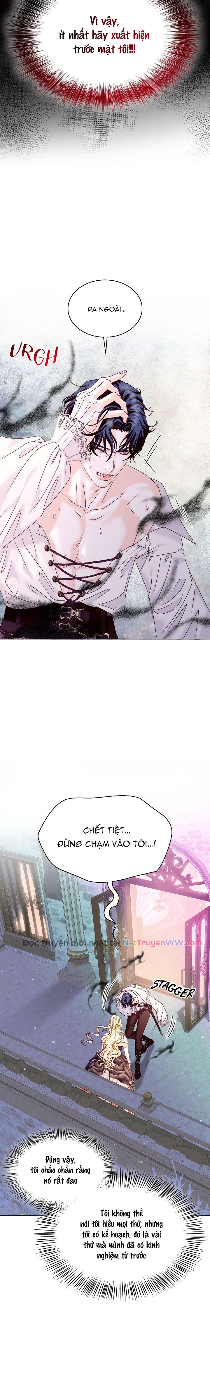 Nữ Phản Diện Thuần Phục Ác Ma Điên Loạn Chapter 3 - 26