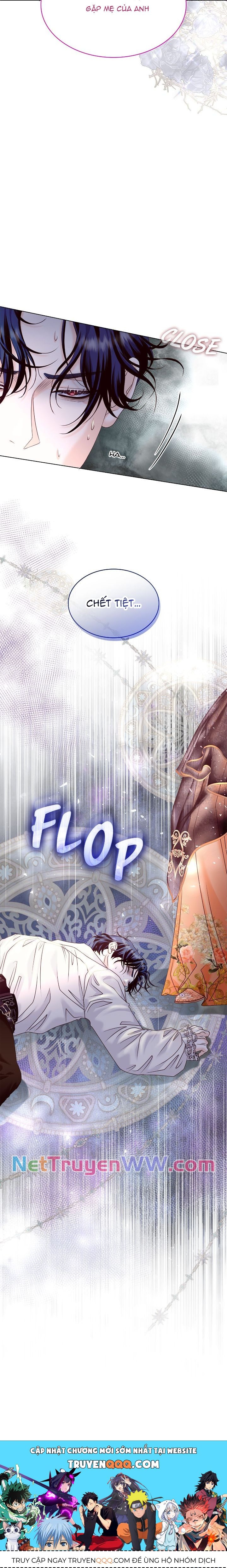 Nữ Phản Diện Thuần Phục Ác Ma Điên Loạn Chapter 3 - 28