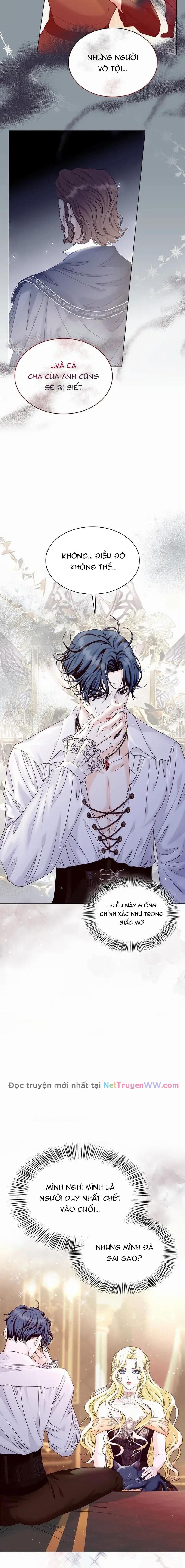 Nữ Phản Diện Thuần Phục Ác Ma Điên Loạn Chapter 4 - 12