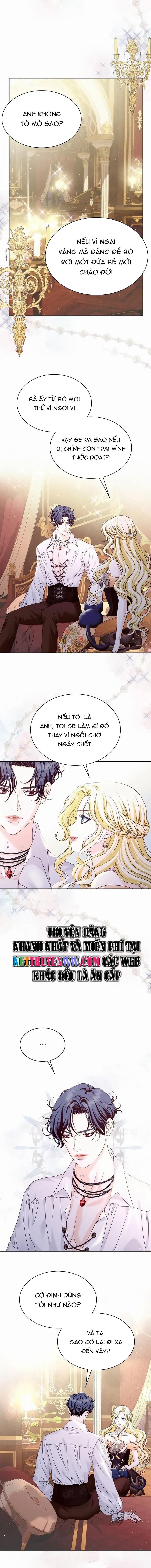 Nữ Phản Diện Thuần Phục Ác Ma Điên Loạn Chapter 4 - 13