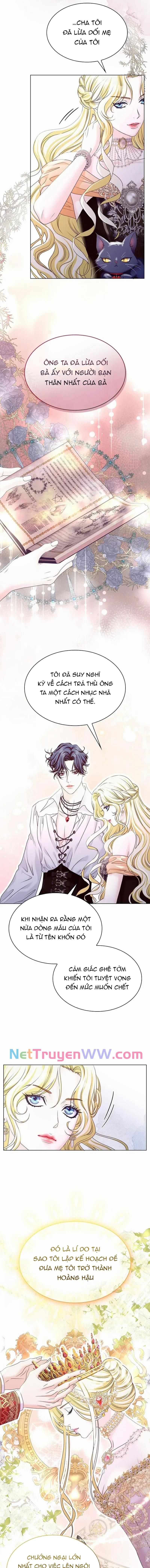 Nữ Phản Diện Thuần Phục Ác Ma Điên Loạn Chapter 4 - 14